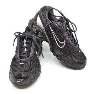 Women's Nike Air Black Max Torch 3 Running Athletic Sneaker Tennis Shoe Size 7.5